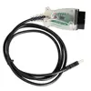 Микрочип ELS27 FORScan PIC24HJ128GP + FTDI для Ford, для mazda, для Mercury, предназначен для работы над ELM327 и J2534 ELS27 V2.3.8 для Lincol ► Фото 3/6