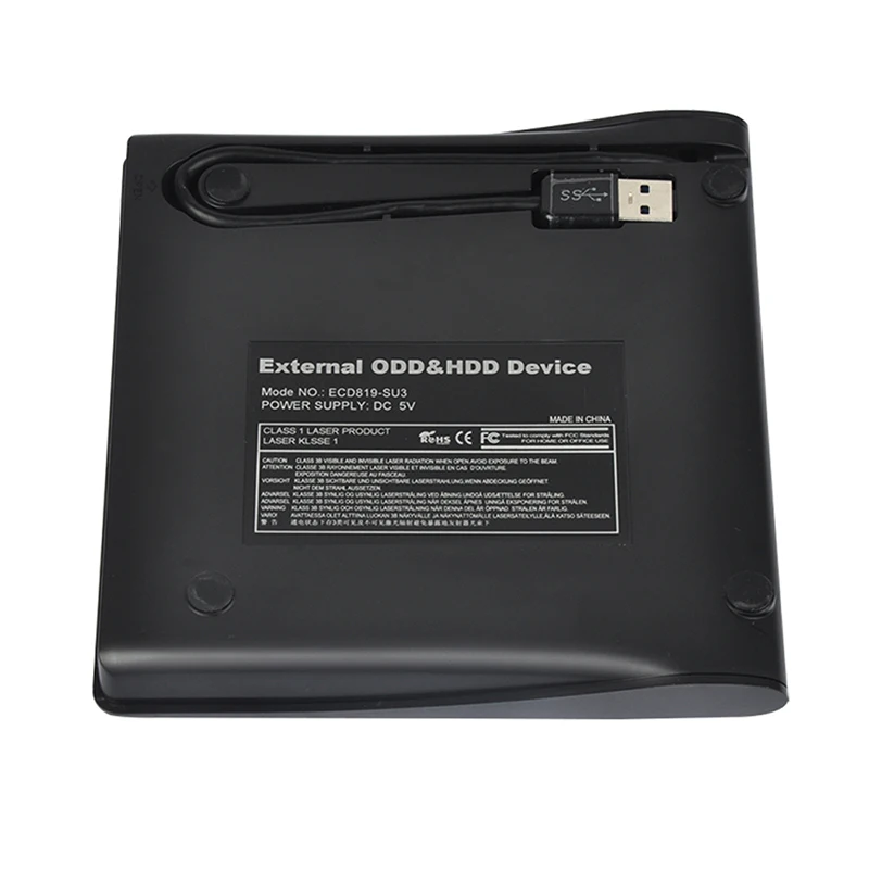 External odd. External odd&hdd device lt802. корпус оптического привода 12,7 мм. Bd rw привод. 0 + esata enclosure case fr 5.