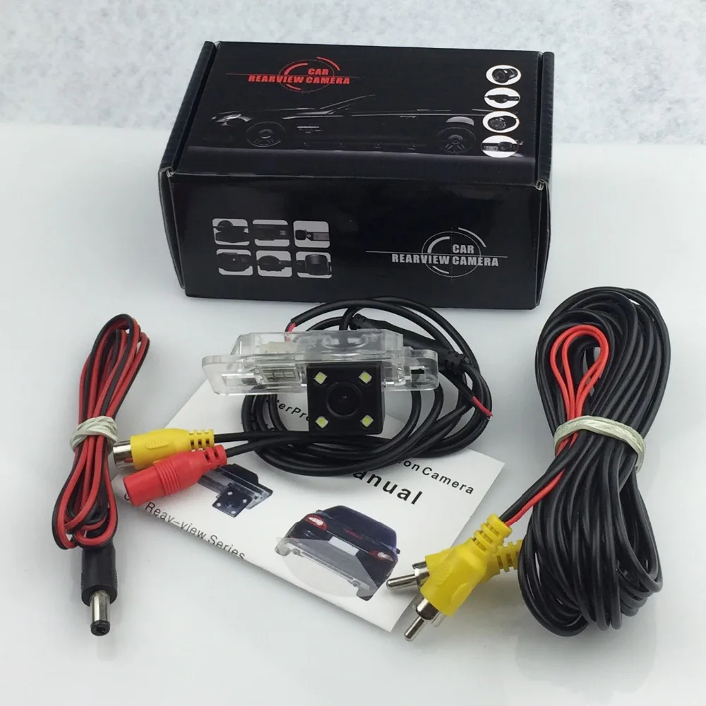 JIAYITIAN Rear View Camera For BMW 7 series E38 E65 E66 E67 E68/Night Vision/Reverse Camera/Backup Camera/fish eye lens -in Vehicle Camera from Automobiles ...