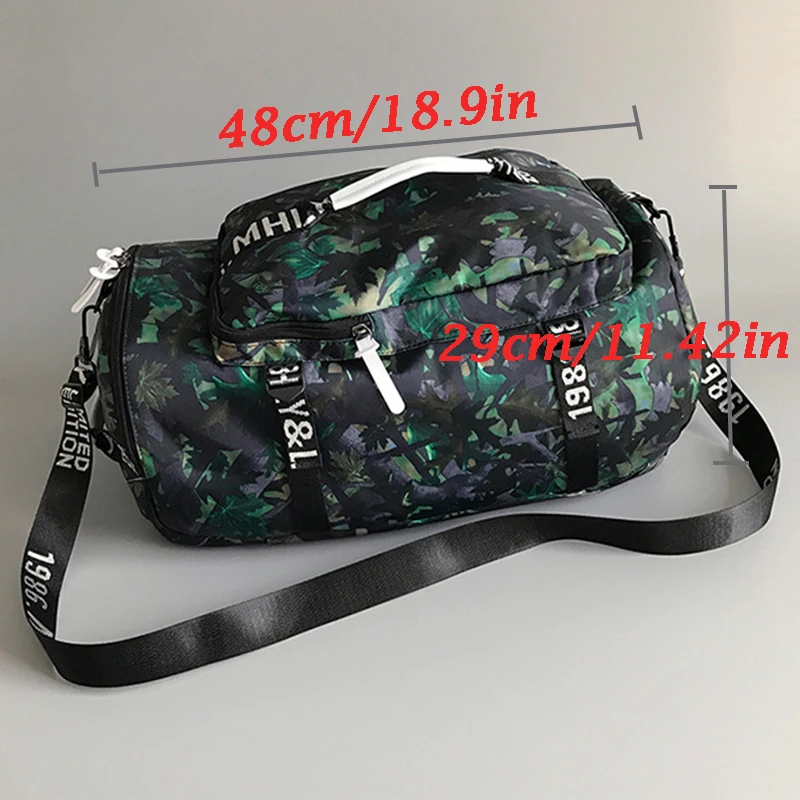 Multifunction Fitness Bag For Training Gym Bag Man Backpacks Sport Outdoor Bag Women Yoga Bags Ultralight Travel Storage Handbag Multifunction Fitness Bag For Training Gym Bag Man Backpacks Sport Outdoor Bag Women Yoga Bags Ultralight Travel Storage Handbag
