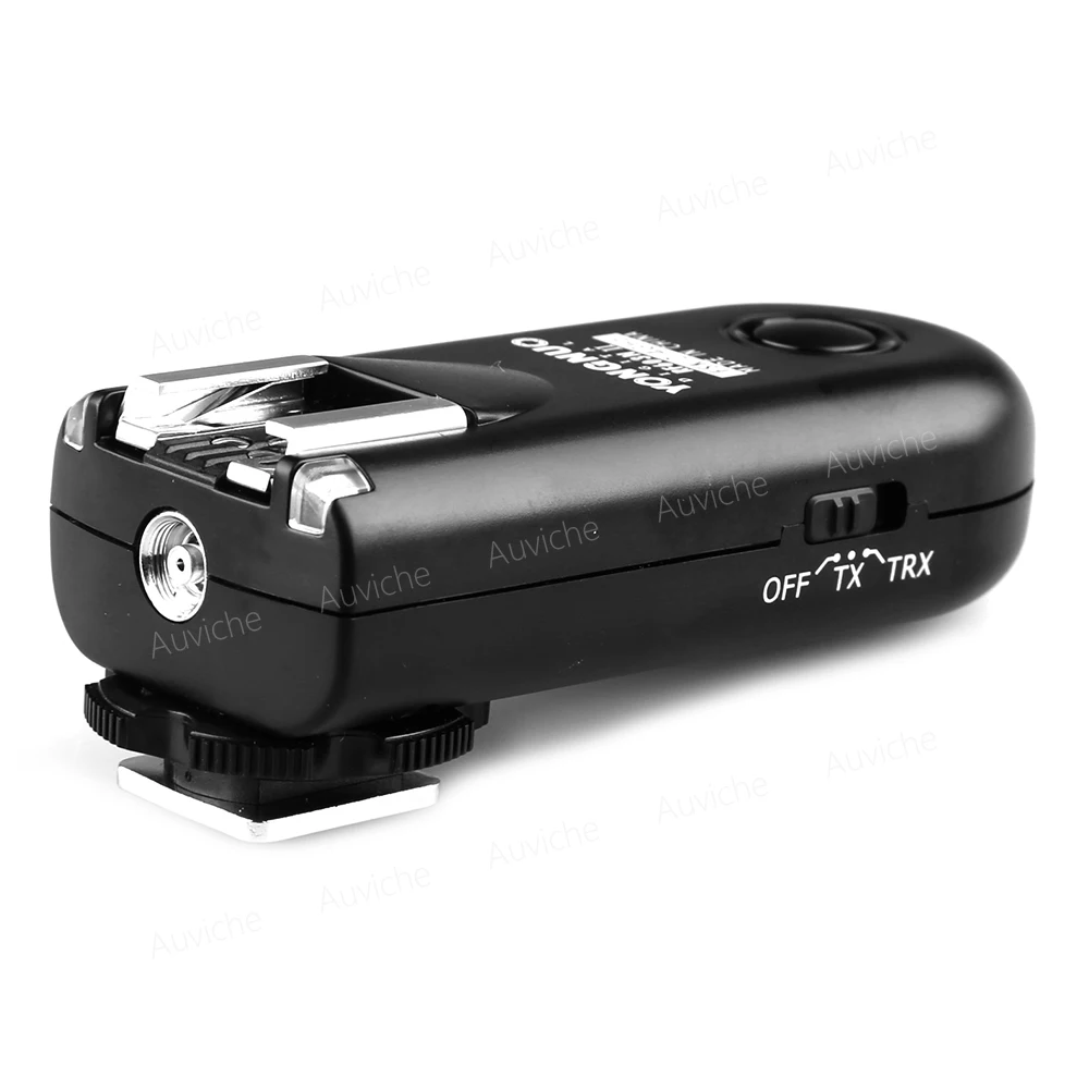 YONGNUO-rf-II-Flash-Trigger-Singolo-Ricetrasmettitori-Set-di-Scatto-per-Nikon-RF-II (5)