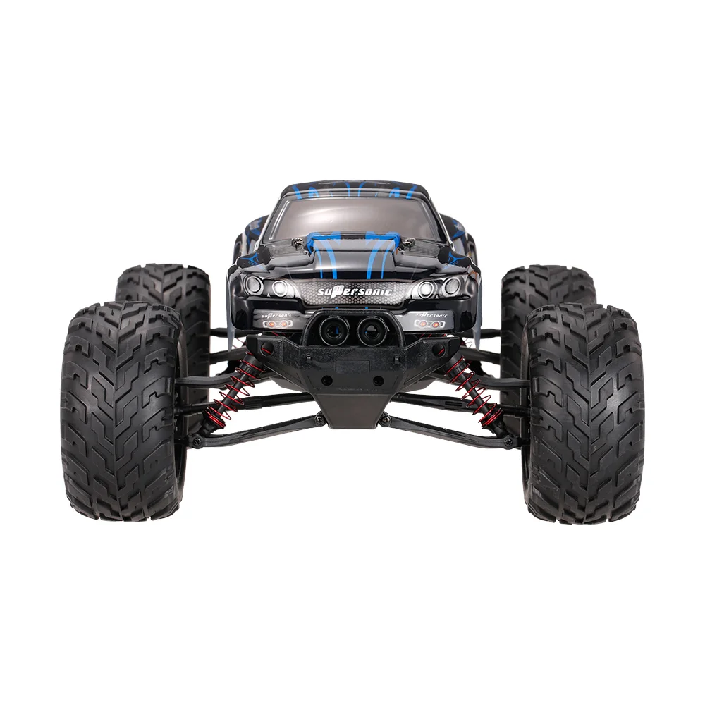 2018 9115 2.4GHz 2WD 112 40kmh Electric RTR High Speed RC Car SUV Vehicle Model Radio Remote Control Vehicle Toys Cars Truck (7)
