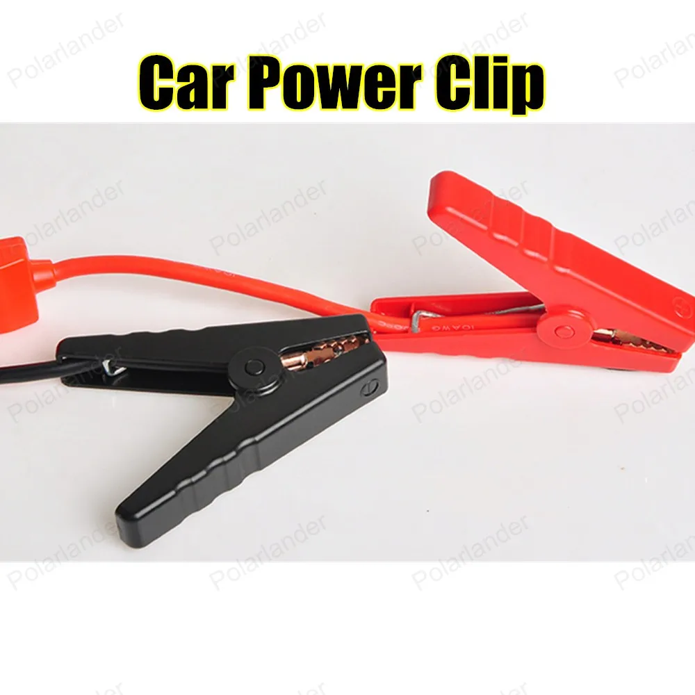 

Cable Antiback Overcharge Short circuit clips for Car Jump Starter Constant Regulator Protections EC5 PLUG CONNECTOR