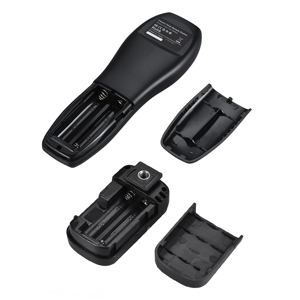 YouPro YP 870 S2 2 4G беспроводной пульт дистанционного управления ЖК Таймер спуска