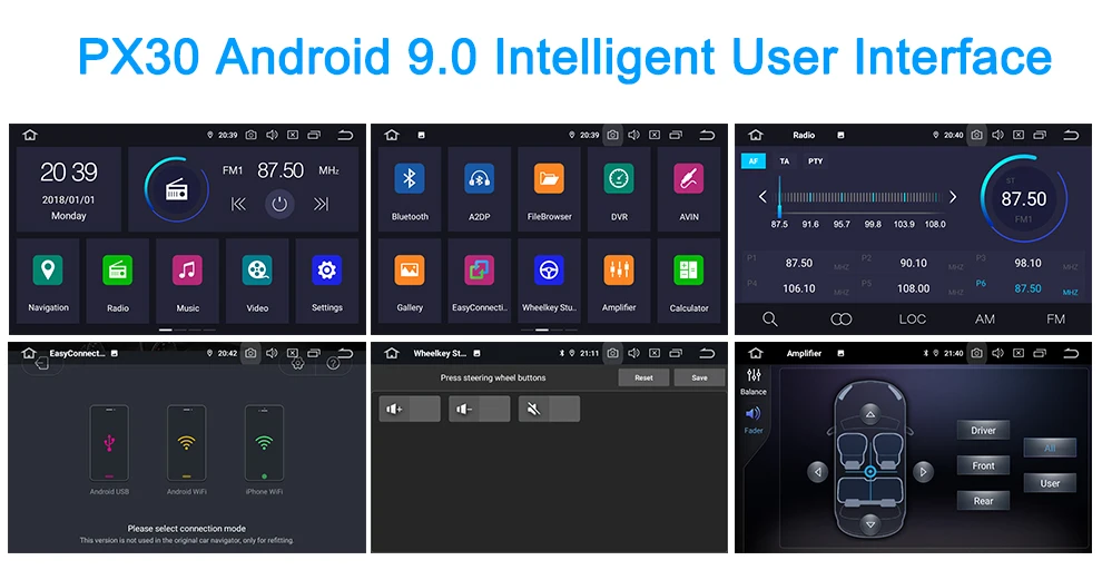 Perfect AUTOTOP PX30 7