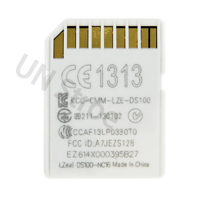 ezshare EZ share адаптер для MicroSD wifi беспроводной 8G 16G 32G карта памяти TF MicroSD адаптер WiFi sd-карта