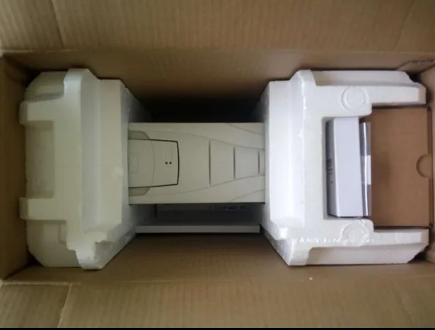 ACS510-01-012A-4 новый оригинальный инвертор