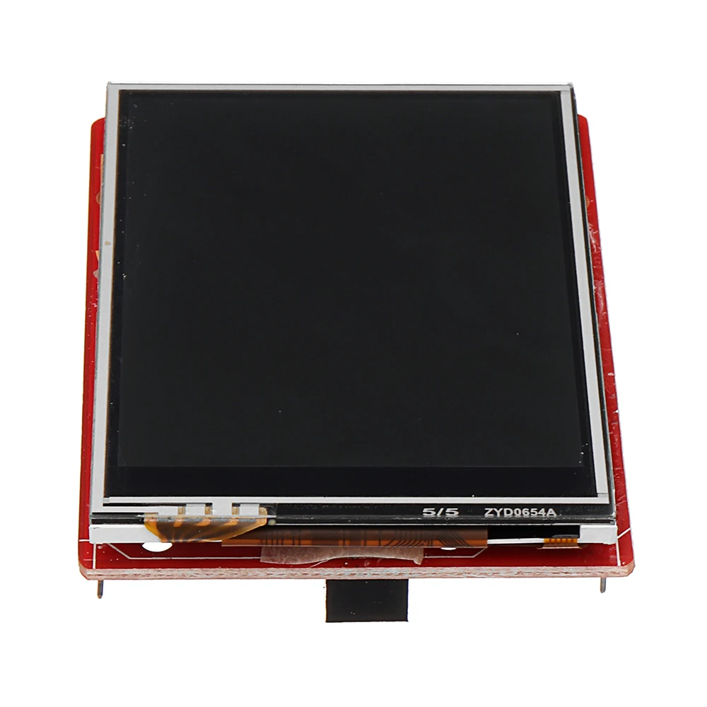 

NEW 2.8 Inch TFT RM68090 For Touch LCD Screen Display Shield On Board Temperature Sensor+For Touch Pen For Arduino UNO R3