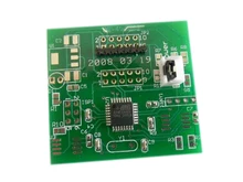 einkshop Chip decoder Board for HP DesignJet T610 T620 T770 T790 T1100 T1120 T2300 chip resetter einkshop Chip decoder Board for HP DesignJet T610 T620 T770 T790 T1100 T1120 T2300 chip resetter