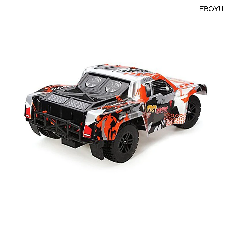 Wltoys L979 2 4 ГГц 4CH RC автомобиль 1:12 весы 40 км/ч скоростной внедорожник гоночный с