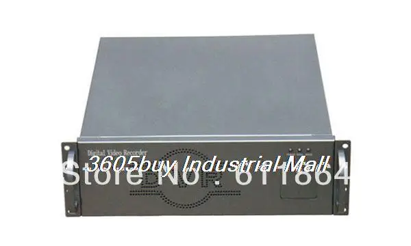 

Dvr computer case 3u450 450mm*427mm*133mm