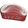 NEW 10 pcs 610*100mm Corundum belt Abrasive Sanding Belt for belt grinder ► Photo 1/3