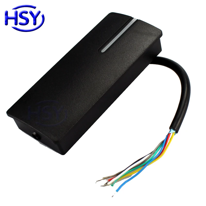 RFID считыватель карт доступа 125Khz Proximity EM ID 13 56 Mhz HF MF использовать для системы