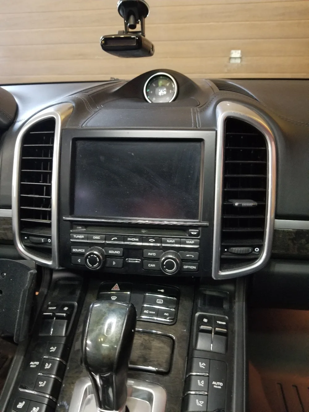 10," Android 7,1 автомобильный dvd-плеер для Porsche Cayenne Macan Panamera 2011- gps навигация автомобильный мультимедийный плеер Радио стерео