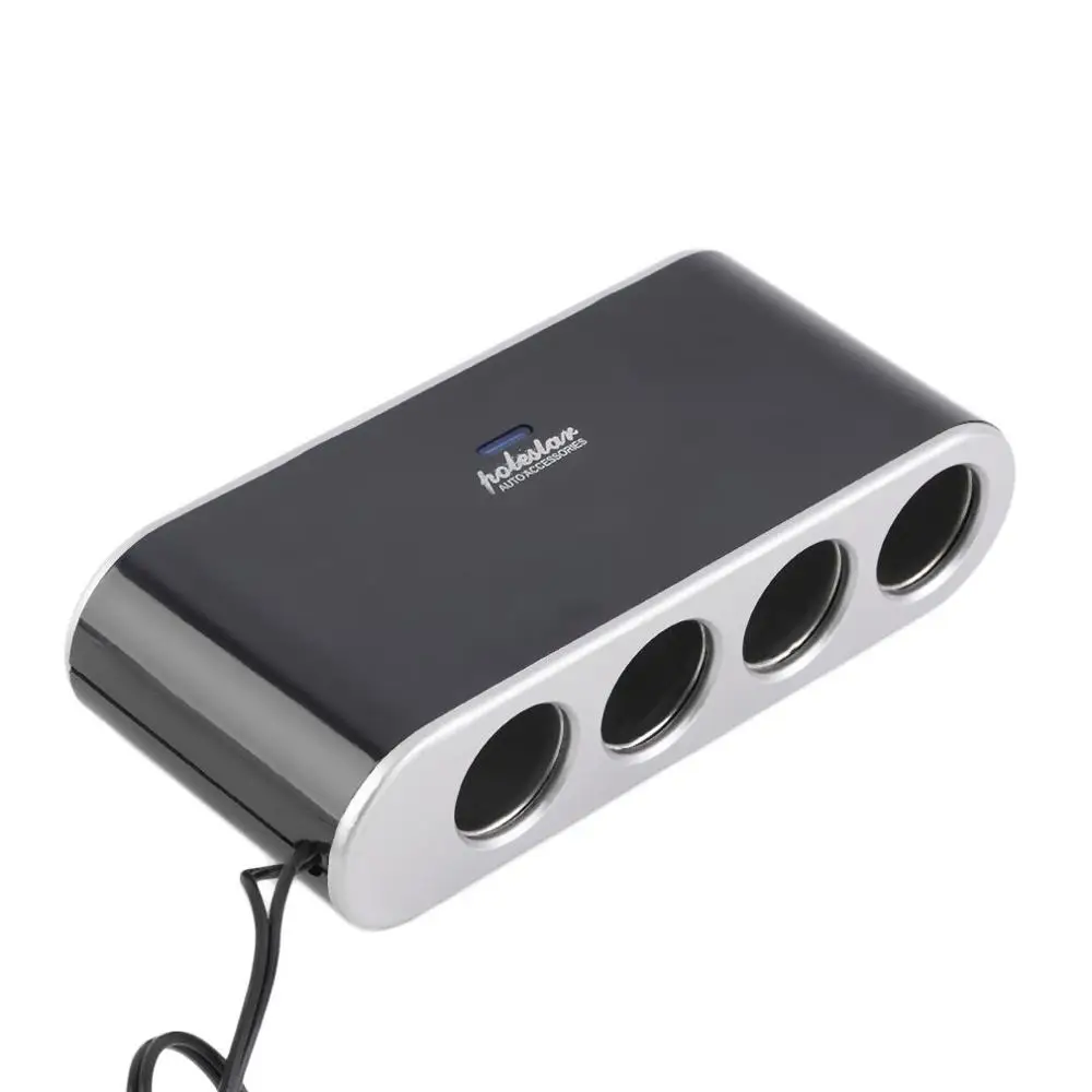 DC 12 В/24 В с USB светодиодный выключатель света Универсальный 2 сторонний