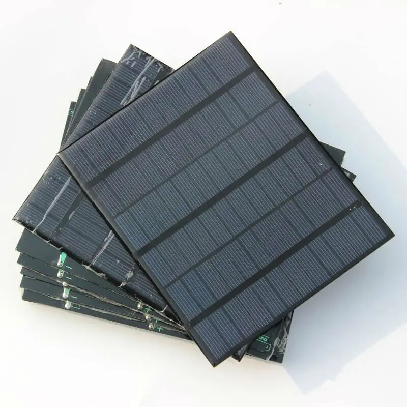Células solares