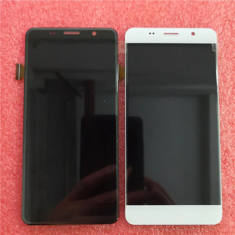

BINYEAE For Tesla Smartphone 6.2 Lite LCD Display With Touch Screen Digitizer Assembly Replacement With Tools