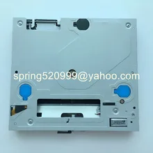 Для вас DVD механизм DL-201 погрузчик HPD-61 HPD-61W DVD лазерная оптический звукосниматель HPD61 для автомобиля DVD аудио система 5 шт./лот