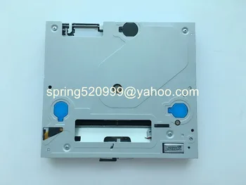 

Wholesales Foryou DVD mechanism DL-201 loader HPD-61 HPD-61W DVD laser Optical Pickup HPD61 for Car DVD audio systems 5pcs/lot