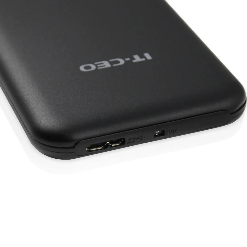 2.5 inch HDD enclosure  (3)