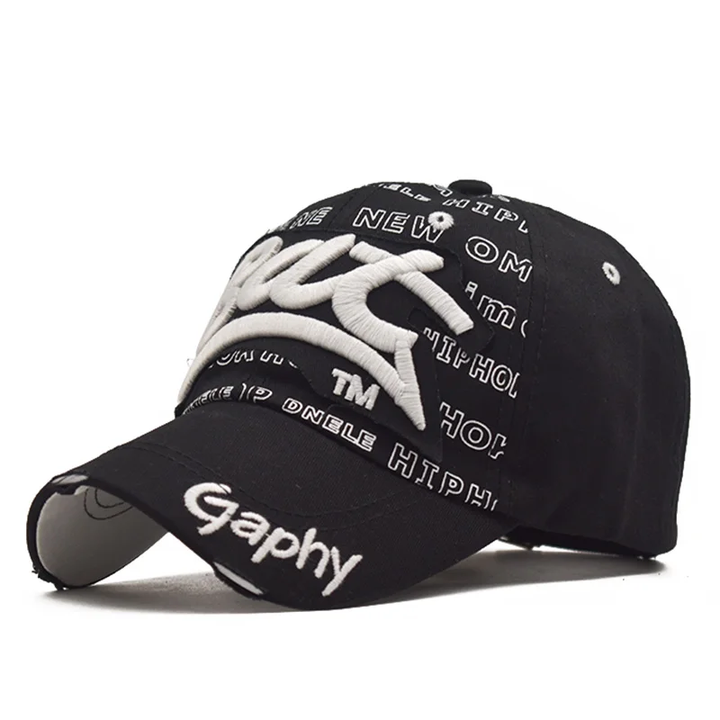 Новые кепки Snapback, бейсболки, кепки с буквенной вышивкой, кепки в стиле хип-хоп, регулируемые дешевые шапки для мужчин и женщин, изогнутая мужская шляпа - Цвет: 13