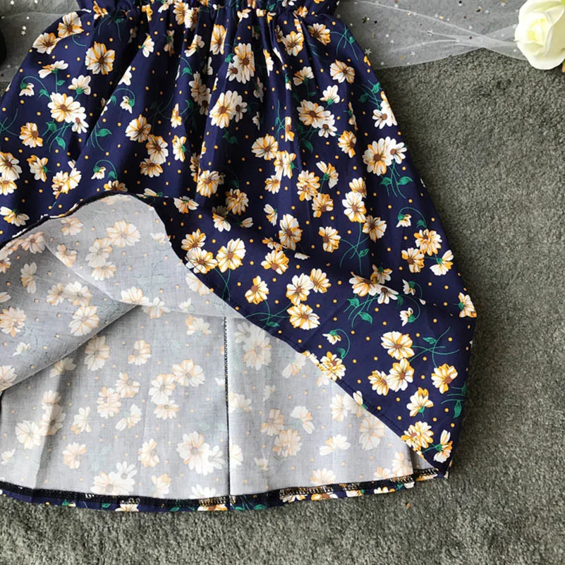 Boho, цветочный принт, винтажный, на бретельках, летние, Мини Короткие, rompe, вечерние, в горошек, повседневные, женские, пляжные, праздничные, ретро, Vestiods