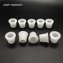 Cosy Moment 5 шт./упак. чаша кальяна резиновая прокладка/кальян силиконовый Gormmet/герметик для водопровода/Narguile аксессуары YJ260