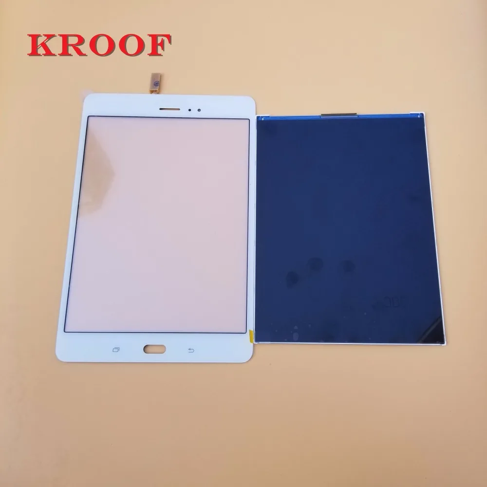 Для samsung GALAXY Tab A 8 0 T350 SM T355 сенсорный экран дигитайзер + ЖК дисплей