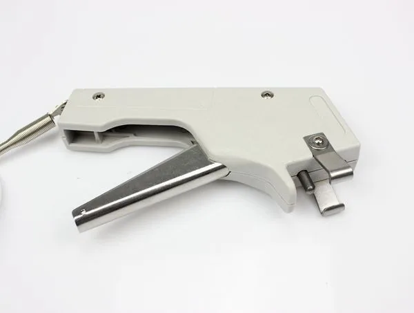 Destacador de Segurança Destacador para Gator Ultra Gator Destacador Handheld Antiroubo Tags Removedor Abridor Eas Tag 6 Sistema EAS