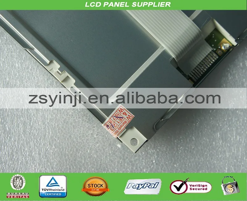 5 7 дюймовая ЖК панель LTBHBT357G12CK|ЖК-модули| |