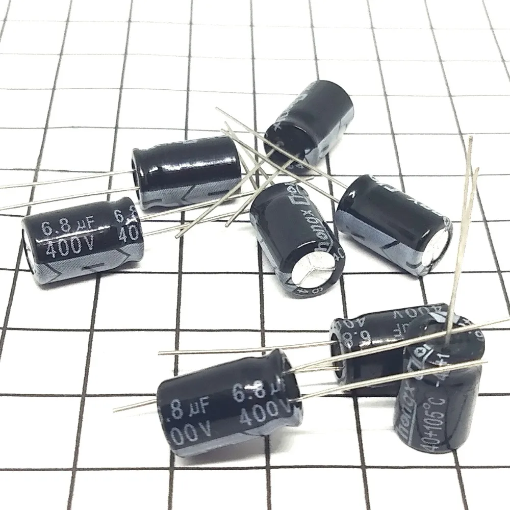 32700904086（6.8UF 400V  8 12） (3)