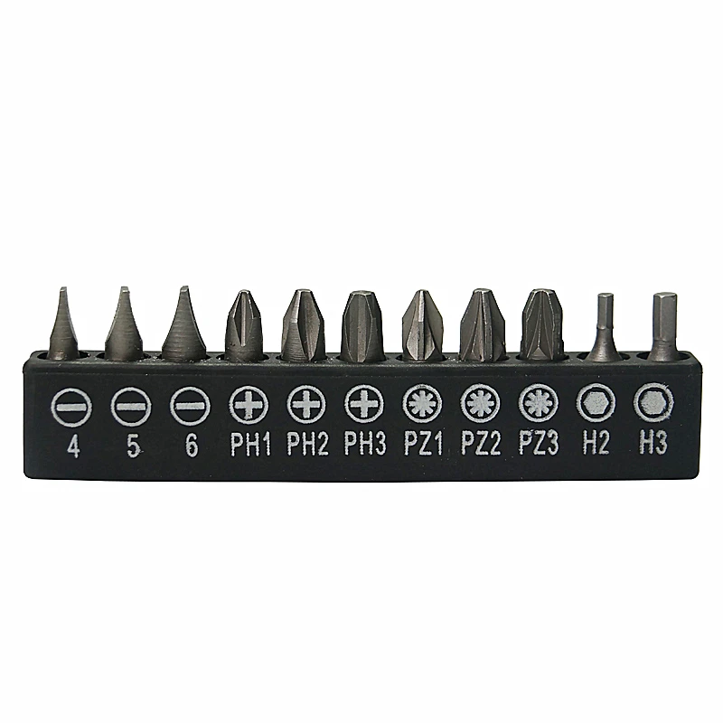 Electric Screwdrivers (6)