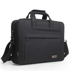 2019 новый мужской деловой портфель для ноутбука, сумки для компьютера, женские мужские Офисные Сумки, мужские водонепроницаемые нейлоновые