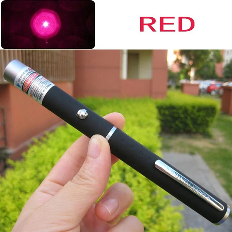 

Home Office Pointers 532nm 5mw Multi Function Pens Red Laser Pointer Lazer Pen Burning Beam Burning Match