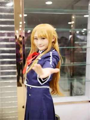 Yuuki Asuna27