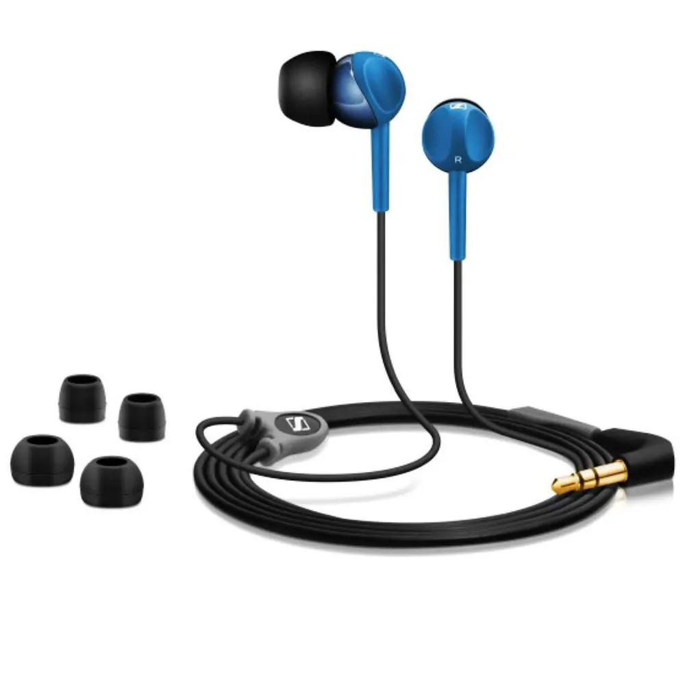 Sennheiser Наушники Проводные Купить Sennheiser Cx 300