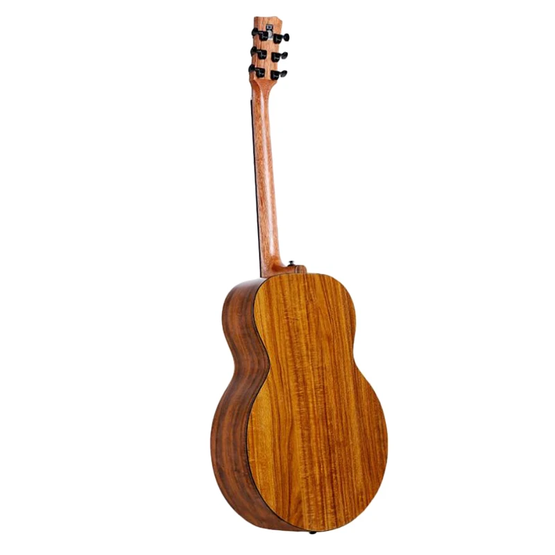 41inch Enya X1 Guitar Electric Box Music Instrument With Customized Pickup Accessories