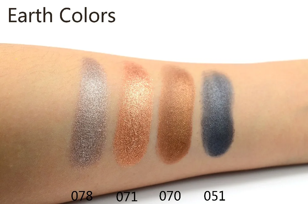 5 makeups