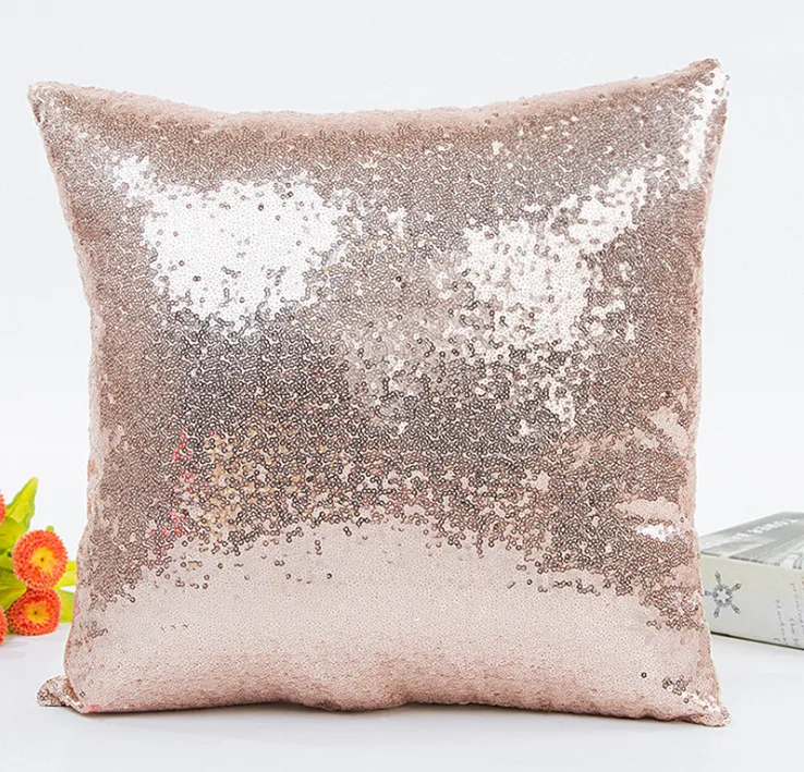 الذهب مشرقة الزخرفية غطاء الوسادة القطن الكتان غطاء مسند كنبة مربّع 45x45 سنتيمتر غطاء وسادة المنزل مكتب سيارة ديكور للكنبة