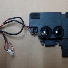 Для hp DV6-7000 DV6-7301TX DV6-7028TX TPN-W108 ноутбук Динамик Встроенный динамик аудио 682097-001 аккумулятор большой емкости сабвуфер Динамик