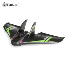 Eachine Black Wing 680mm Wingspan EPP FPV Racer Outdoor RC Airplane Aircraft Plane Drones Model PNP