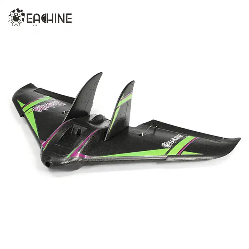 eachine black wing 680mm
