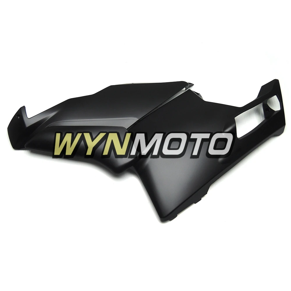 Полный мотоцикл чистые матовые черные чехлы новые для Ducati 999 749 Monoposto 05 06 2005 2006 ABS Пластиковые обтекатели комплект Cowlings