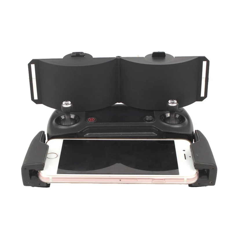 Пульт дистанционного управления усилитель Сигнала Антенна диапазона для DJI Mavic Pro