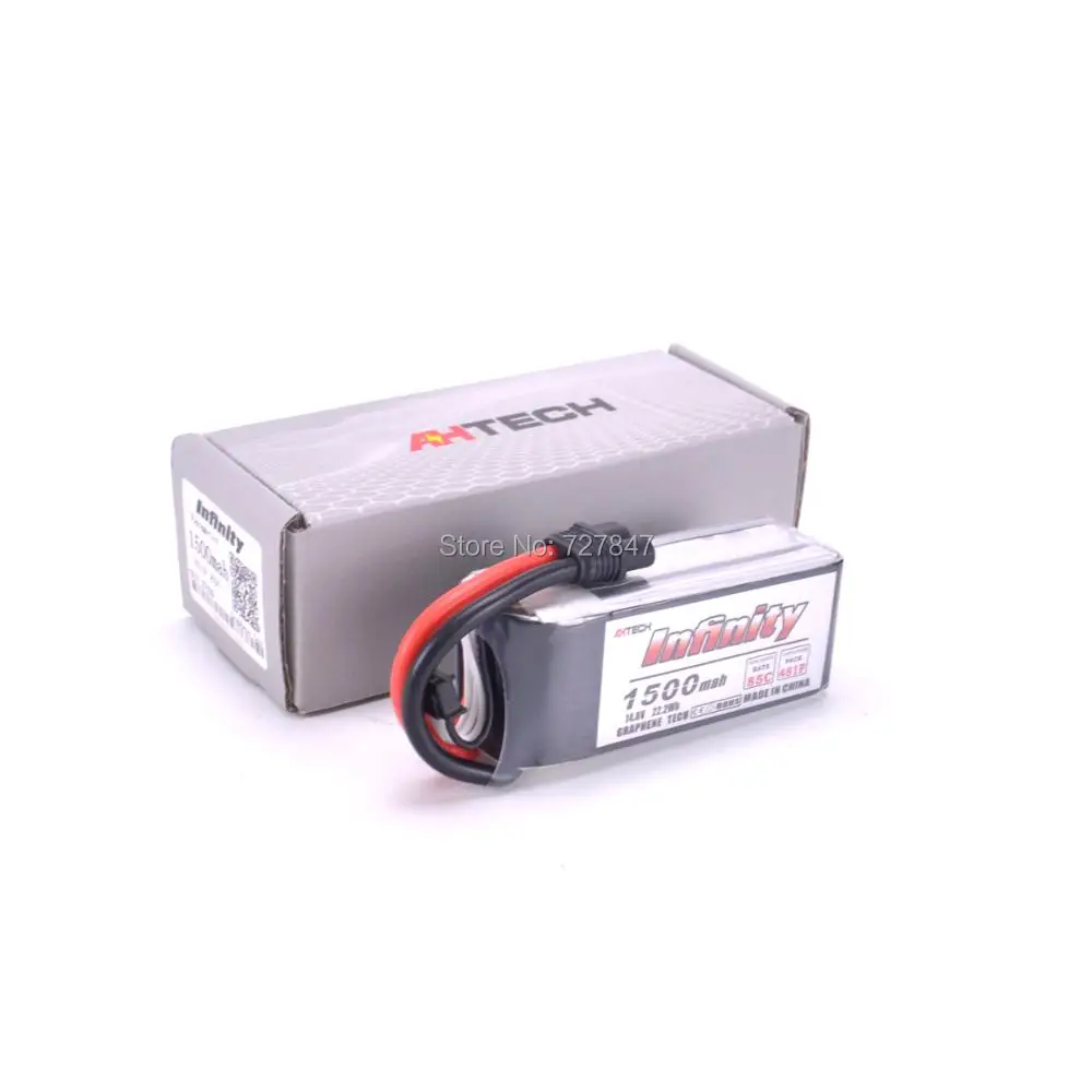 4S 14 8V 1500mAh 85C Graphene LiPo Battery Support 15C Boosting Charge For Racer font b