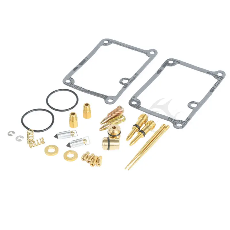 Комплект для восстановления карбюратора запасные части для Yamaha Carb Banshee 350 YFZ350 1988-2006 01 02