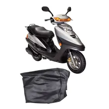 Motorcycle Seat Cover For Dayang DY100 KYMCO GY6-125 Yamaha ZY125 Underbone Scooter Seat Cover