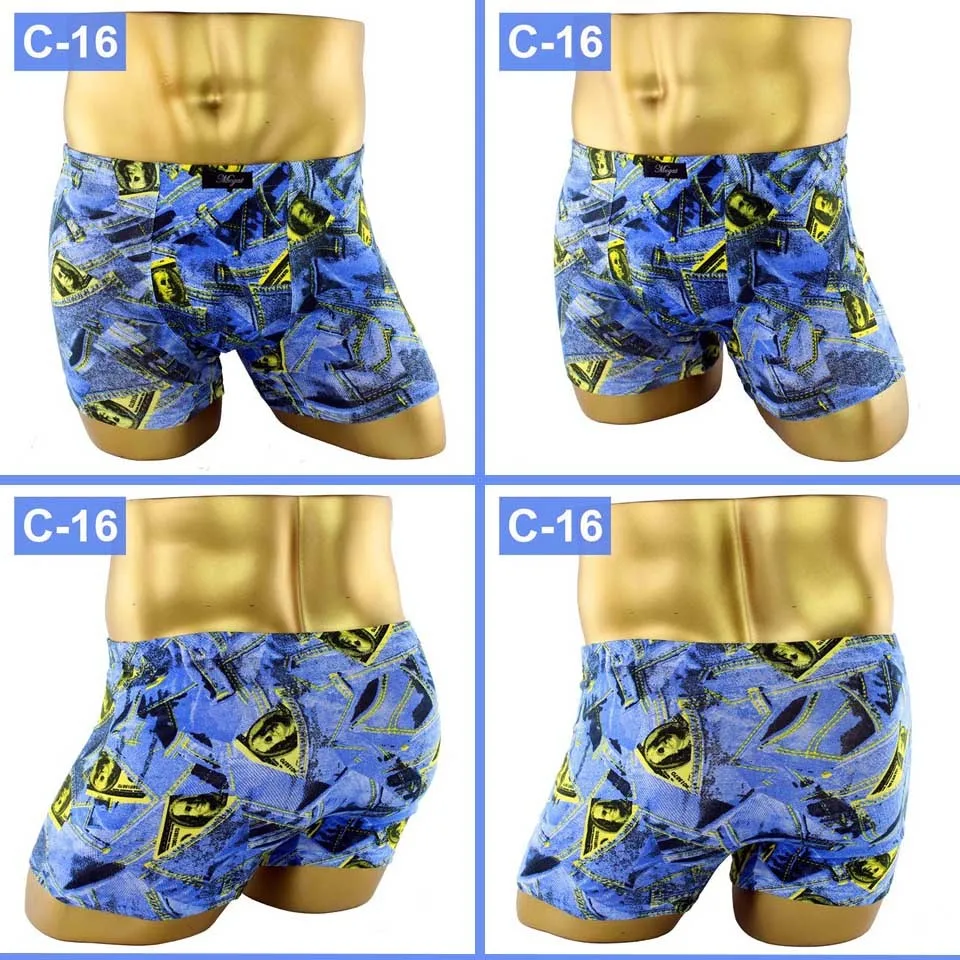 C16