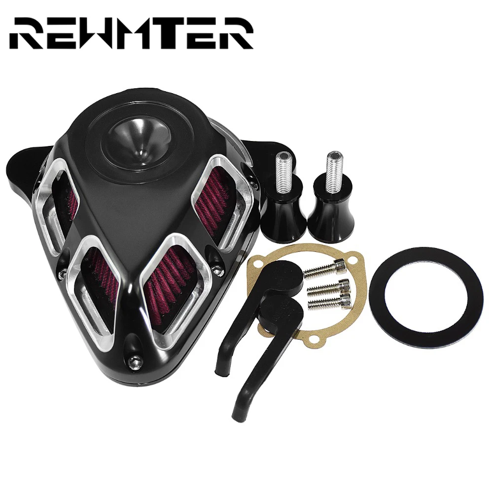 triangle air cleaner