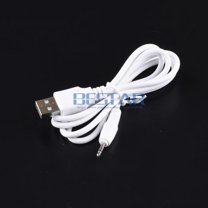 1 м 2 5 USB USB2.5 моно аудио линия 0 к DC мм колено а зарядный штекер разъем Aux DC2.5 кабель|usb
